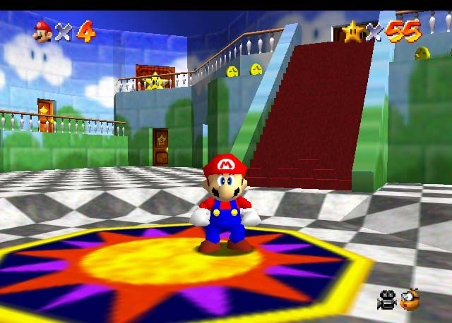 Look at the chubby little plumber