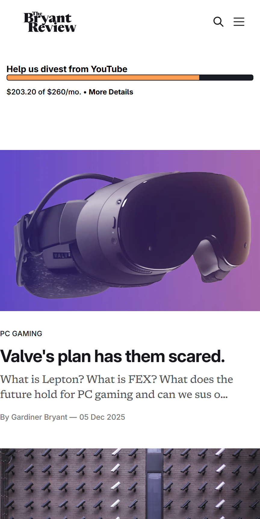 Lego, Lepton, and an exclusive interview with Decky Loader's devs!