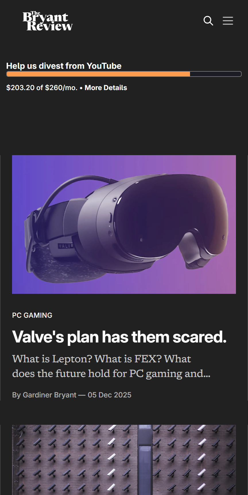 Lego, Lepton, and an exclusive interview with Decky Loader's devs!