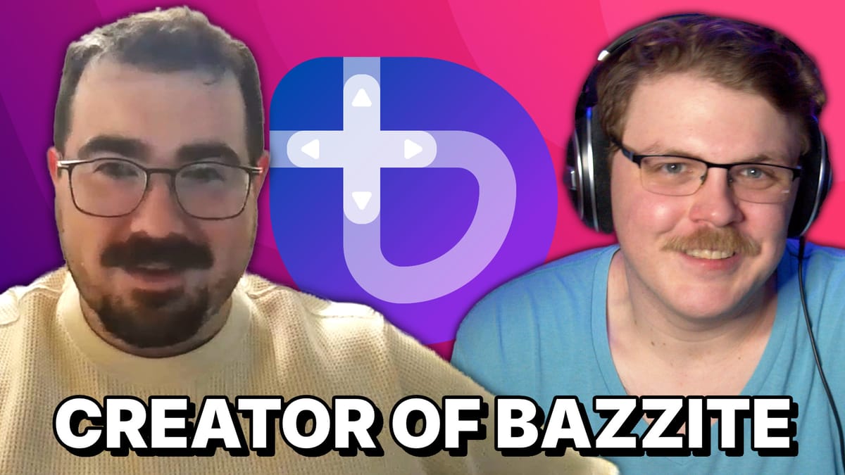 The whole truth about Fedora's 32-bit proposal w/ Kyle from Bazzite
