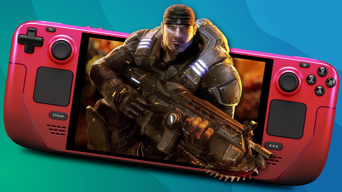 How is Microsoft one of the biggest Linux gaming publishers?
