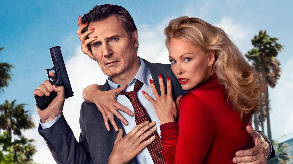 The Naked Gun (2025) Review