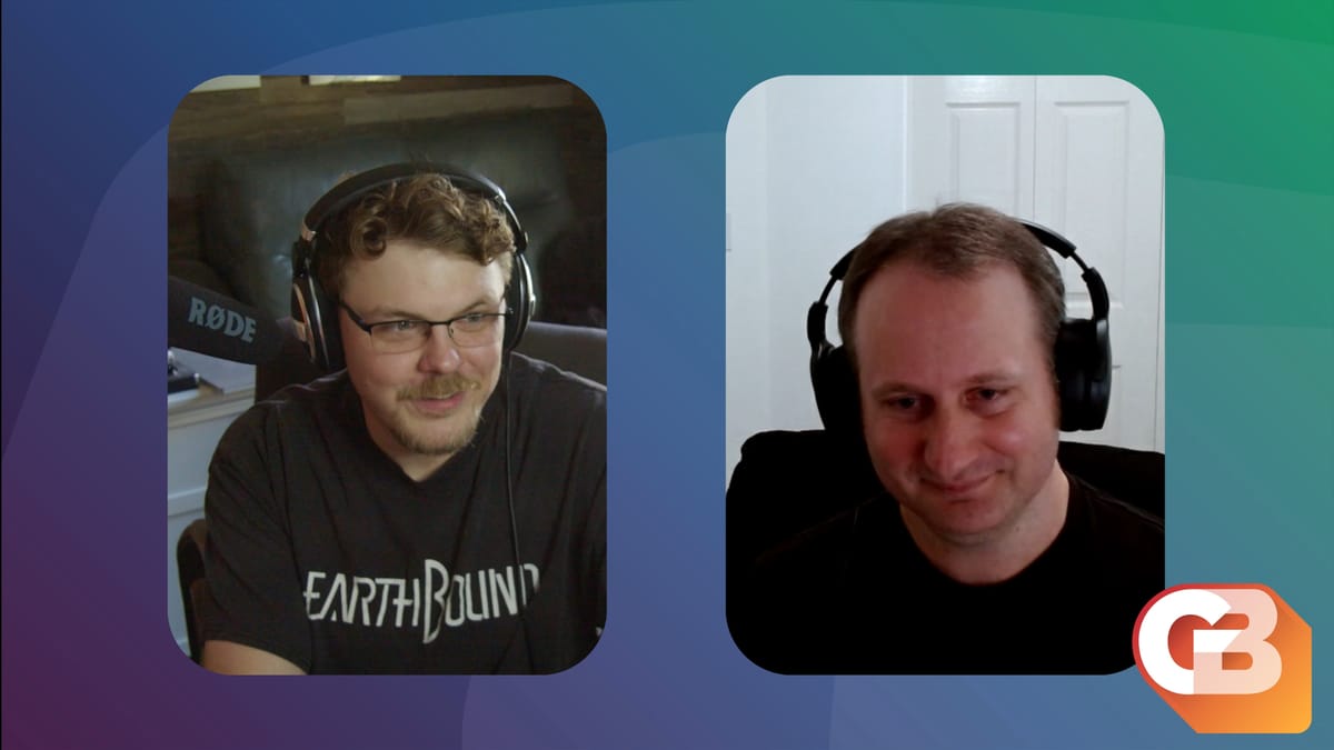 My full interview with Kazeta creator Alkazar! [Exclusive 38 minutes]