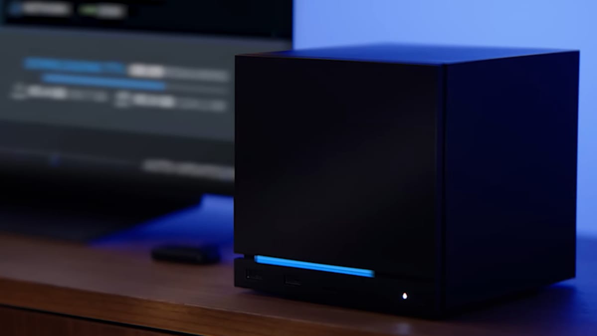 Valve Counts to Three – Week In Review