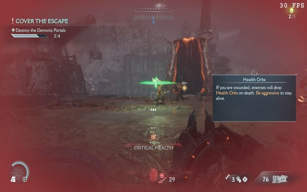 How to play DOOM: The Dark Ages on your Steam Deck