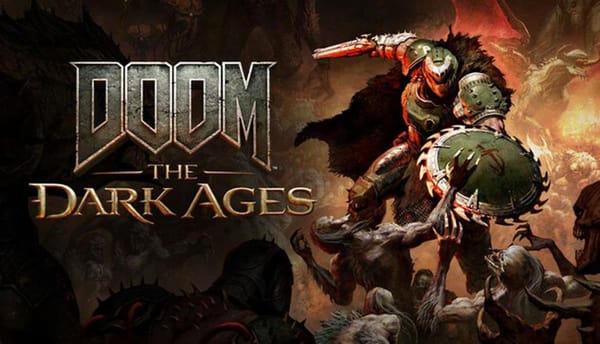 DOOM: The Dark Ages - Full Review