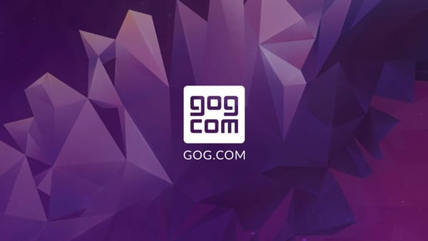 GOG logo