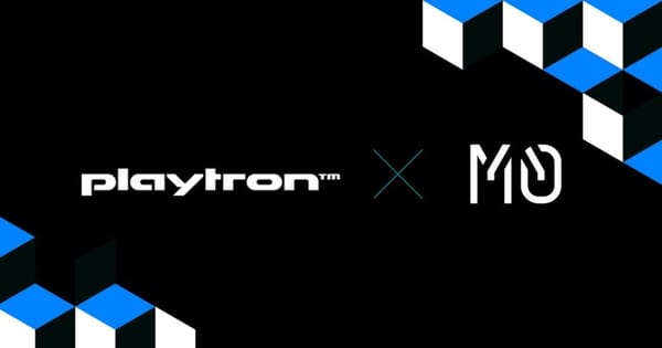 Playtron announces their g̶r̶i̶f̶t̶ "stablecoin"