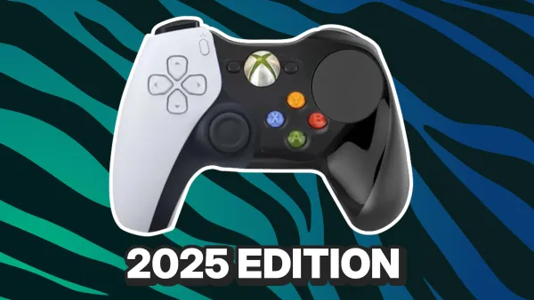 Here are the Best Controllers for Steam Deck (and PC) in 2025