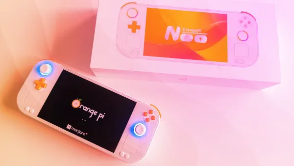 Manjaro announces Orange Pi Neo pricing. It's shockingly affordable.