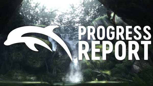 Dolphin v2506 is HERE!