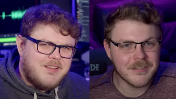 The Simple (But Not Easy) Way I Lost 80 Pounds