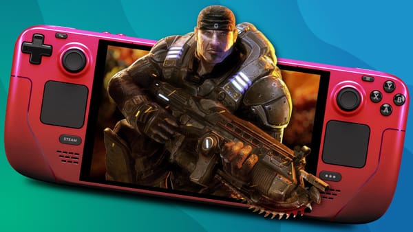 How is Microsoft one of the biggest Linux gaming publishers?