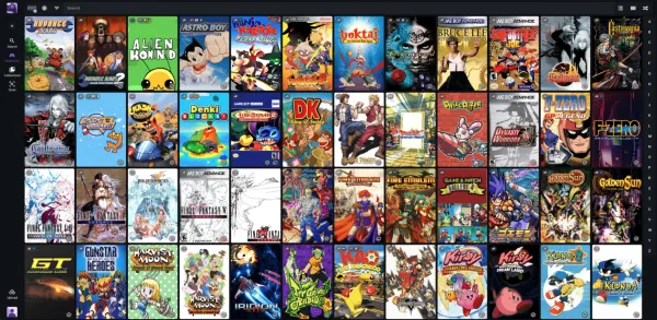 RomM 4.0.0 Launches with Major Overhaul and Mobile App