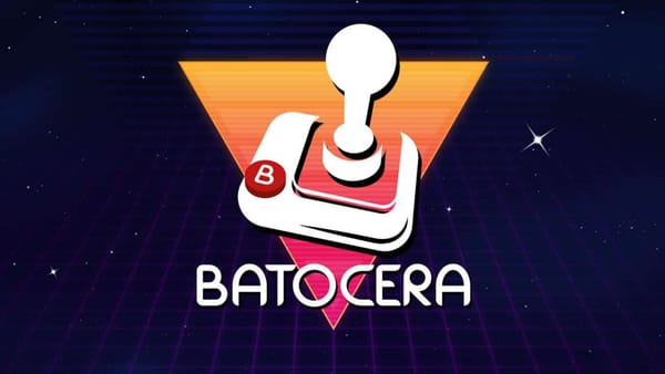 From Old PCs to Retro Powerhouses: Talking Batocera with Lbrpdx
