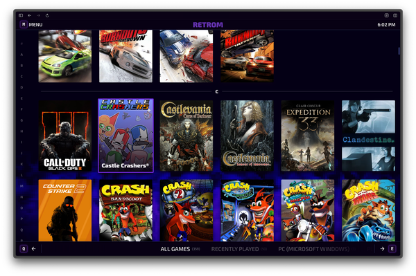 Frustration to Freedom: The Story Behind Retrom, Your All-in-One Game Library