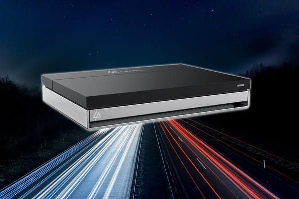 The LincStation N2 all-SSD NAS