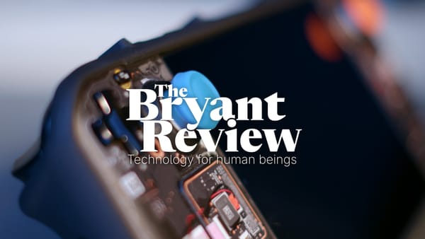 The Bryant Review