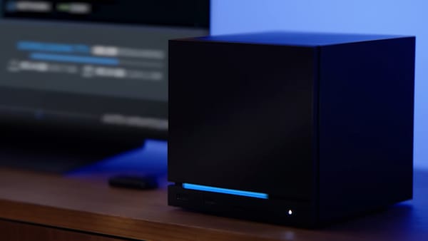 Valve Counts to Three – Week In Review