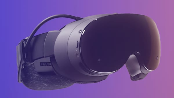 Valve's plan has them scared.