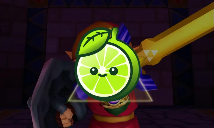 Lime3DS